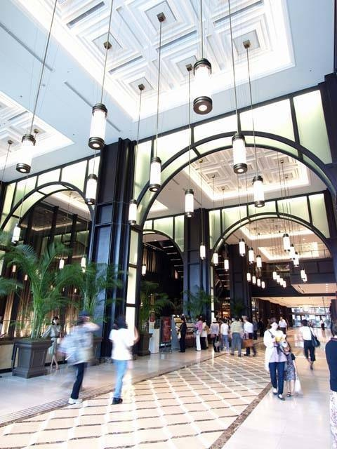 東京 雨の日デートにおすすめ 雨だから行きたい東京のおでかけスポット25選 まっぷるトラベルガイド