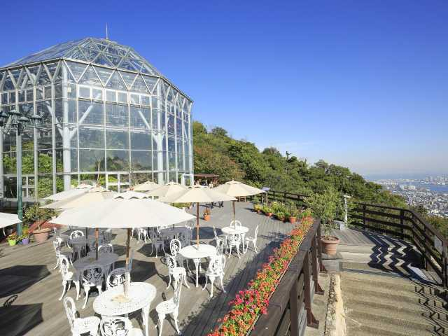 神戸のおすすめ冬デートスポット選 絶対に外さない12 1 2月のおすすめ冬スポット まっぷるトラベルガイド