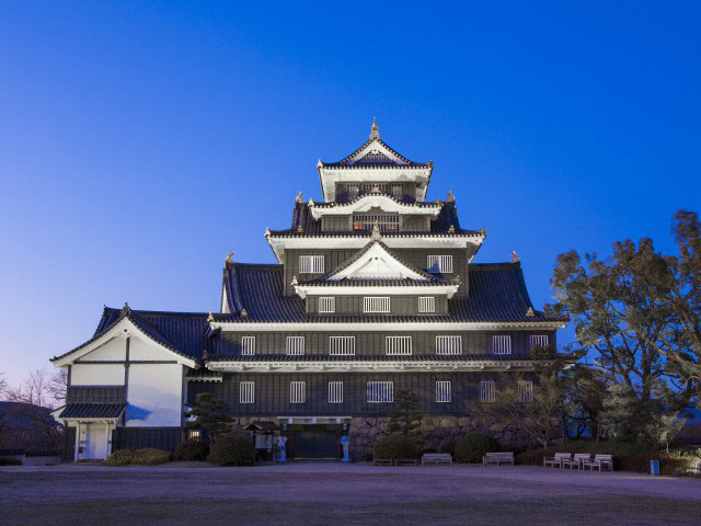 岡山のデートスポットおすすめ21選 定番から穴場までをご紹介 まっぷるトラベルガイド