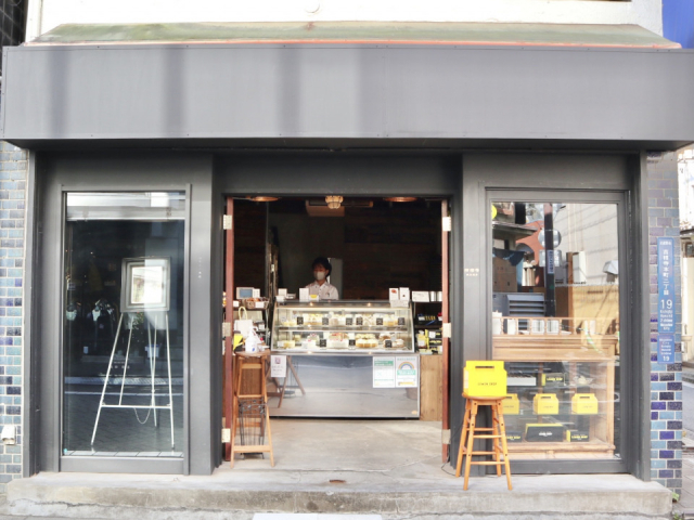 吉祥寺の美味しいケーキ屋さん5選 本当は秘密にしたい地域の愛され店 まっぷるトラベルガイド