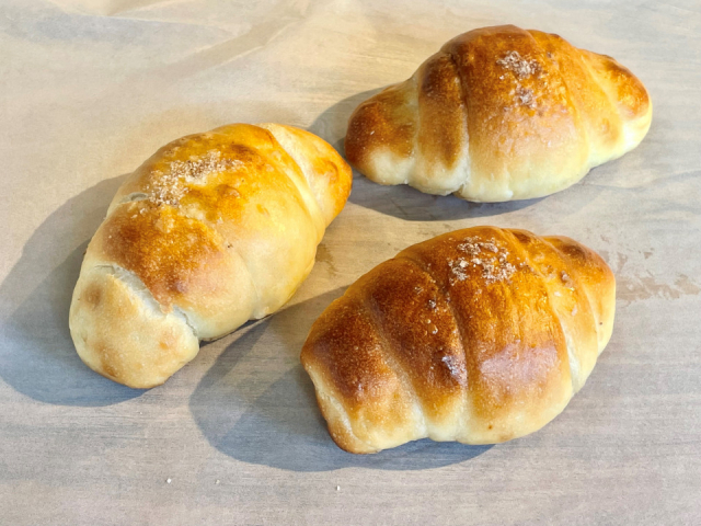道の駅センザキッチンのベーカリーをチェック!