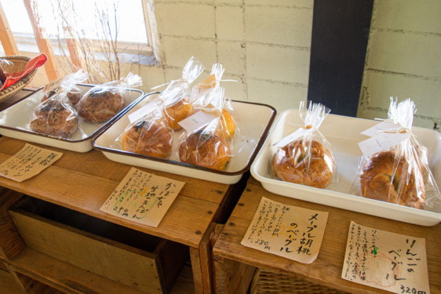 徳島の美味しいパン屋さん9選 地元民おすすめのこだわりパン屋さん まっぷるトラベルガイド