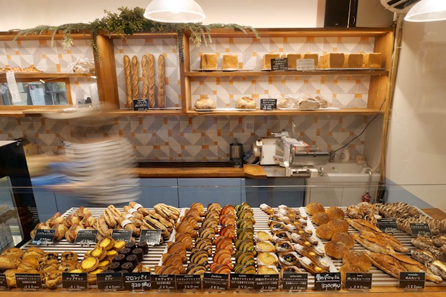 横浜元町の美味しいパン屋さんおすすめ5選 異国情緒あふれるこだわりパン屋さん 28枚目の画像