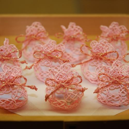 全国の可愛いお守り17選 神社寺院おすすめの身につけていたい可愛いお守りを紹介 まっぷるトラベルガイド