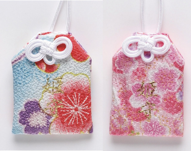 全国の可愛いお守り17選 神社寺院おすすめの身につけていたい可愛いお守りを紹介 まっぷるトラベルガイド