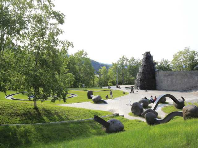 札幌 子供の遊び場25選 子供と行きたいおすすめスポットご紹介 まっぷるトラベルガイド