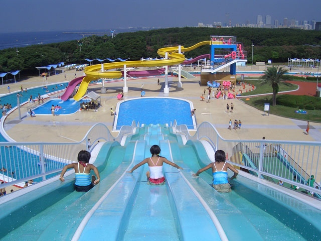 千葉 子どもの遊び場30選 子どもと行きたいおすすめスポットご紹介 まっぷるトラベルガイド