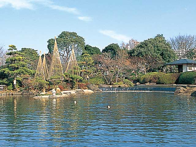 東京 子供の遊び場30選 子供と行きたいおすすめスポットご紹介 まっぷるトラベルガイド