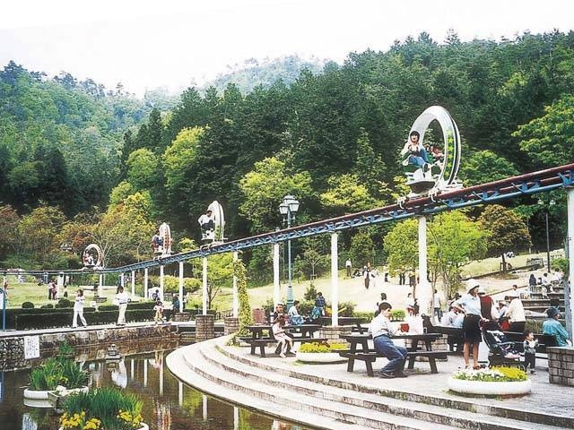 岐阜 子供の遊び場30選 子供と行きたいおすすめスポットご紹介 まっぷるトラベルガイド