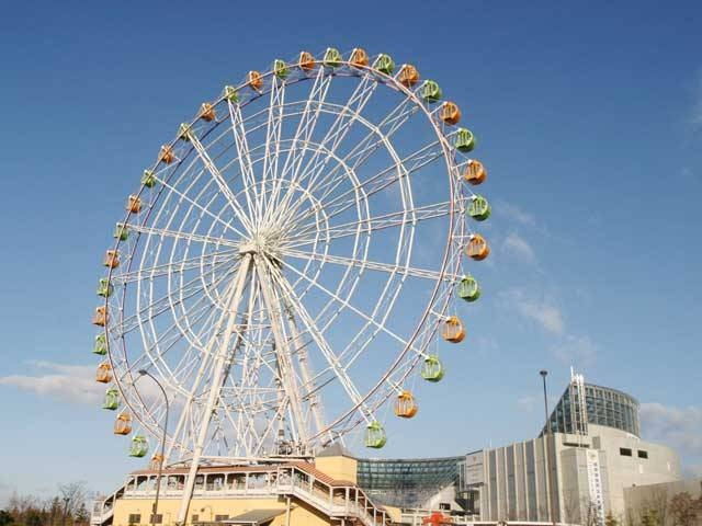 東海 子供の遊び場30選 子供と行きたいおすすめスポットご紹介 まっぷるトラベルガイド