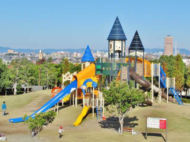 浜松 子供の遊び場30選 子供と行きたいおすすめスポットご紹介 まっぷるトラベルガイド