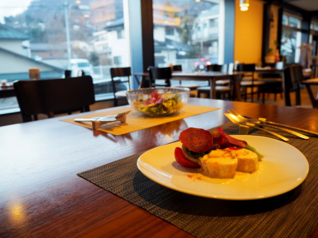 長野市の高級ランチ6選 一度は行きたいご褒美ランチ まっぷるトラベルガイド