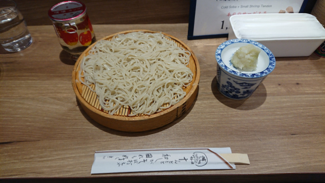 東京の美味しいそば6選 江戸の文化が楽しめる粋な蕎麦屋 まっぷるトラベルガイド