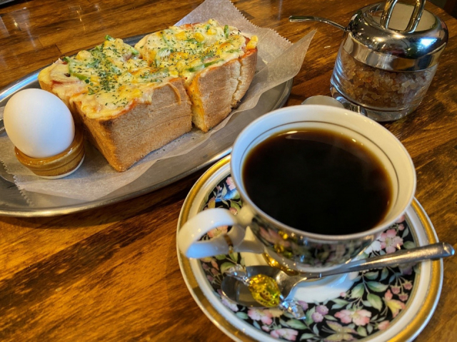【札幌】レトロな空間でゆったりと過ごしたいおすすめ喫茶店5選
