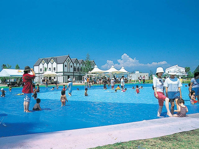 広島 子供の遊び場30選 子供と行きたいおすすめスポットご紹介 まっぷるトラベルガイド