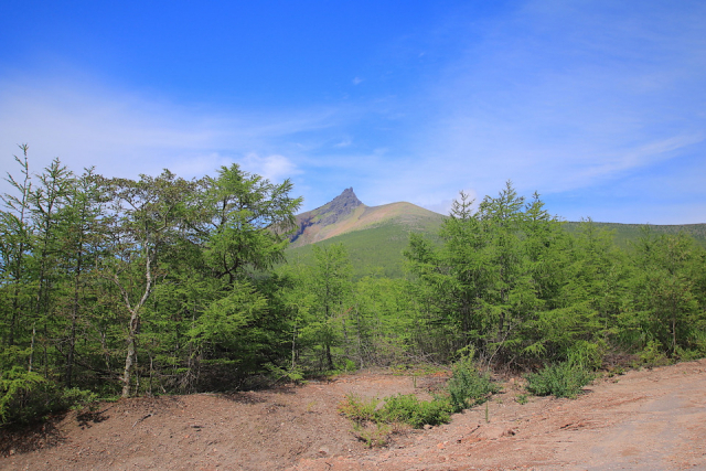 北海道のおすすめ登山スポット10選 日本一早い紅葉や世界遺産の山 まっぷるトラベルガイド
