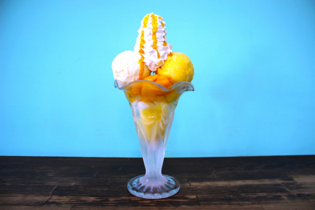 沖縄のおすすめのパフェ店6選 地元民も観光客も通う人気店 まっぷるトラベルガイド