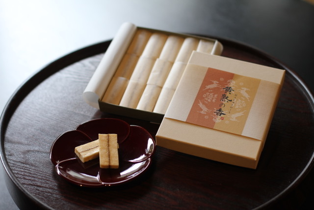 奈良のおすすめ手土産6選 奈良の魅力が満載 まっぷるトラベルガイド