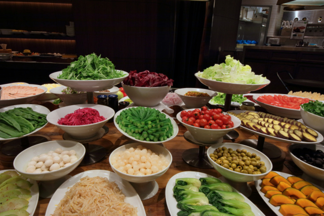 梅田のおしゃれランチ24選 デートや女子会におすすめのステキなお店をご紹介 まっぷるトラベルガイド