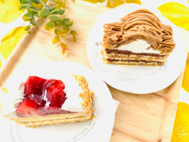 西宮のケーキ屋さん厳選６店 関西スイーツ激戦区 西宮市の絶品ケーキならココ まっぷるトラベルガイド