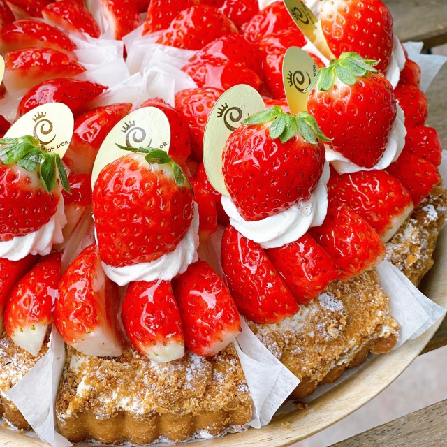 姫路のおいしいケーキ屋さん5選 きらりと輝く甘 い宝石を堪能 まっぷるトラベルガイド