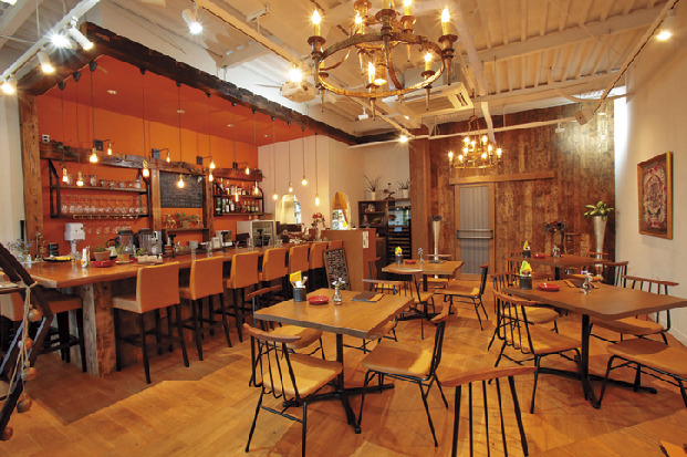 軽井沢のペット可レストラン カフェ25選 便利なワンコ情報も まっぷるトラベルガイド