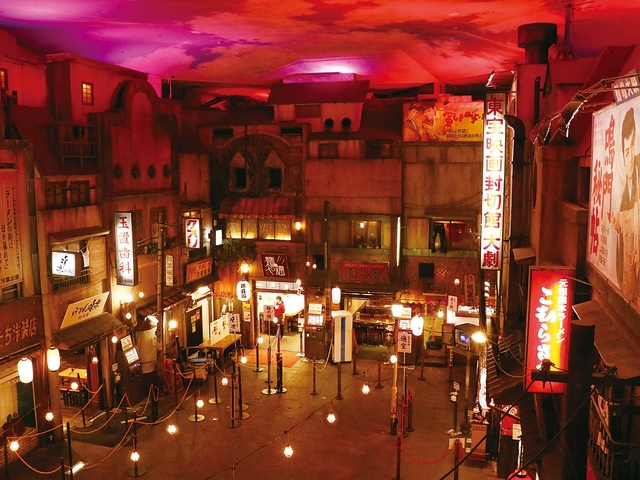 神奈川のおすすめ夏デートスポット49選 絶対に外さない 8 9月のおすすめ夏スポット まっぷるトラベルガイド