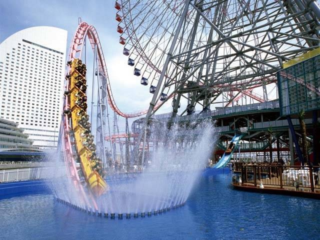 神奈川のおすすめ夏デートスポット50選 絶対に外さない 8 9月のおすすめ夏スポット まっぷるトラベルガイド