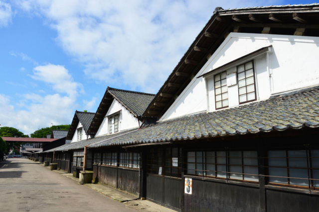 酒田の観光スポット おすすめグルメスポット みやげ情報も まっぷるトラベルガイド