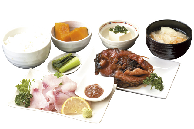 道の駅 ヘルシーテラス佐久南の人気グルメ