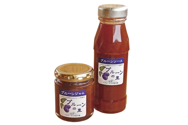 道の駅 ヘルシーテラス佐久南の人気みやげ