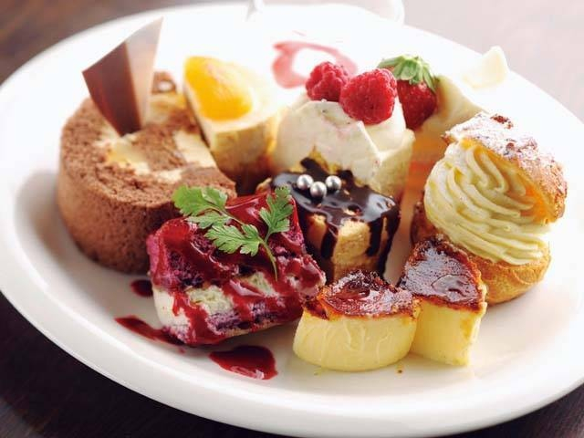 札幌のおすすめケーキ店12選 美味しいケーキを食べるならこのお店 まっぷるトラベルガイド