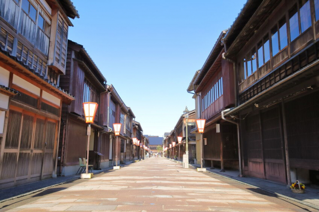 A型さんにぴったりな旅先おすすめ４選！ガイドブック大特集