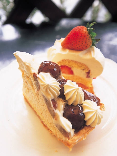 渋谷のおすすめケーキ店12選 美味しいケーキを食べるならこのお店 まっぷるトラベルガイド