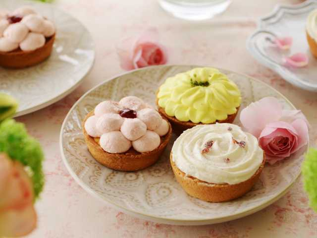 渋谷のおすすめケーキ店12選 美味しいケーキを食べるならこのお店 まっぷるトラベルガイド