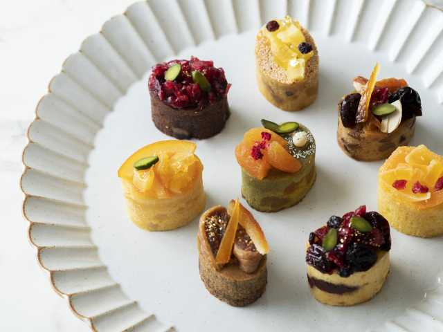 銀座のおすすめケーキ店11選 美味しいケーキを食べるならこのお店 まっぷるトラベルガイド