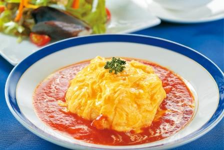 熱海銀座・渚町のランチ 話題のお店⑤ Cafe&Restaurant Nagisa