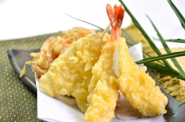 全国のおいしい天ぷら店24選　極上天ぷら、天丼、天ぷらうどんまで大集合！