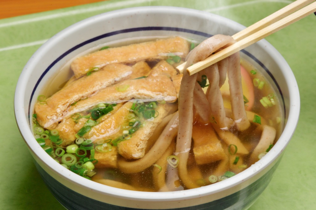 道の駅 丹波おばあちゃんの里のご当地グルメ