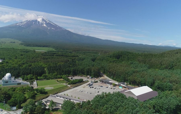 青木湖桐野キャンプ場 まっぷるトラベルガイド