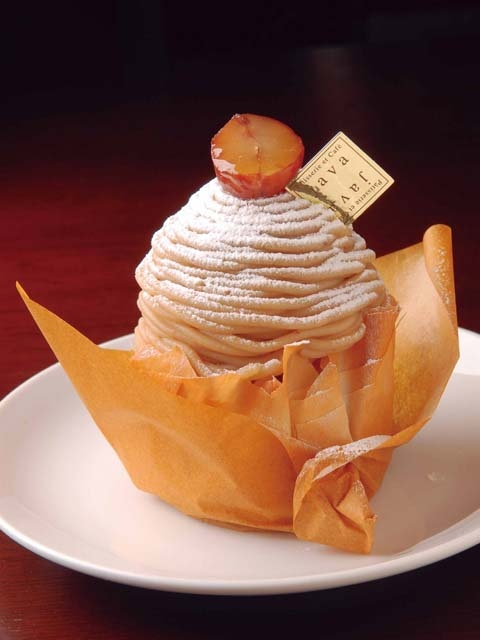 静岡のおすすめケーキ店18選 美味しいケーキを食べるならこのお店 16枚目の画像