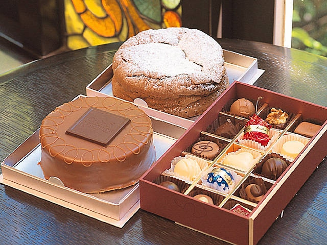 福岡のおすすめケーキ店17選 美味しいケーキを食べるならこのお店 まっぷるトラベルガイド