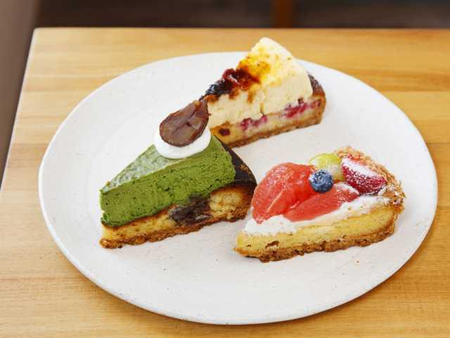滋賀のおすすめケーキ店13選 美味しいケーキを食べるならこのお店 まっぷるトラベルガイド