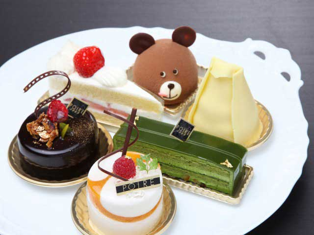 大阪のおすすめケーキ店21選 美味しいケーキを食べるならこのお店 まっぷるトラベルガイド