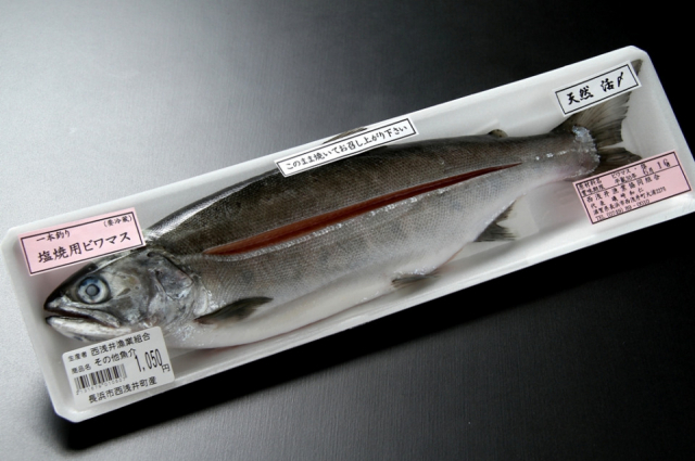 道の駅 塩津海道あぢかまの里の人気おみやげ