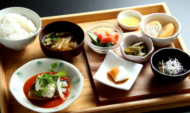 【奈良の道の駅】道の駅 大和路へぐり くまがしステーションのご当地グルメ