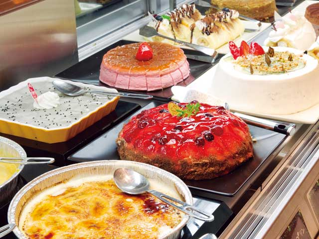 仙台のおすすめケーキ店12選 美味しいケーキを食べるならこのお店 まっぷるトラベルガイド