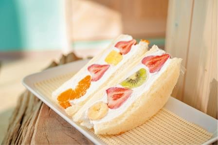 熱海銀座・渚町のスイーツ 話題のお店③ 熱海フルーツキング