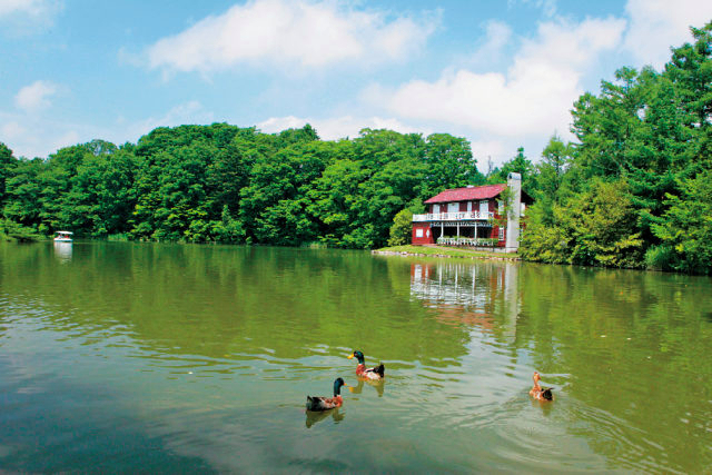 ジブリ映画 聖地も紹介 おすすめジブリ作品ランキングtop10 まっぷるトラベルガイド