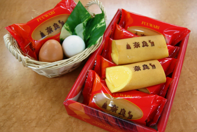 【奈良の道の駅】道の駅 針T・R・Sの人気おみやげ